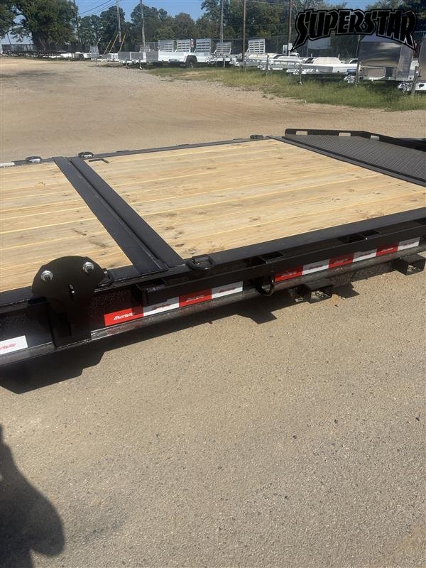 2027 15.4K Tilt Trailer photo 6