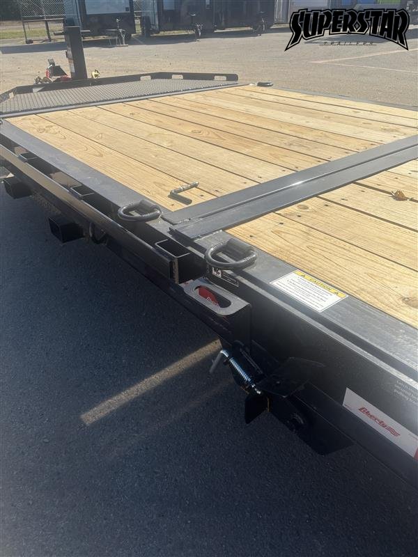 2027 15.4K Tilt Trailer photo 7