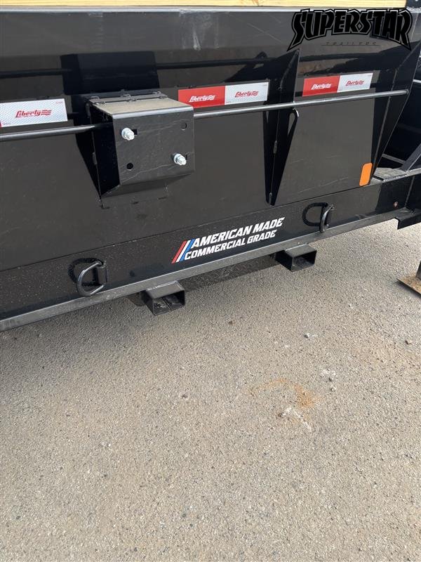 2027 15.9K Dump Trailer photo 6