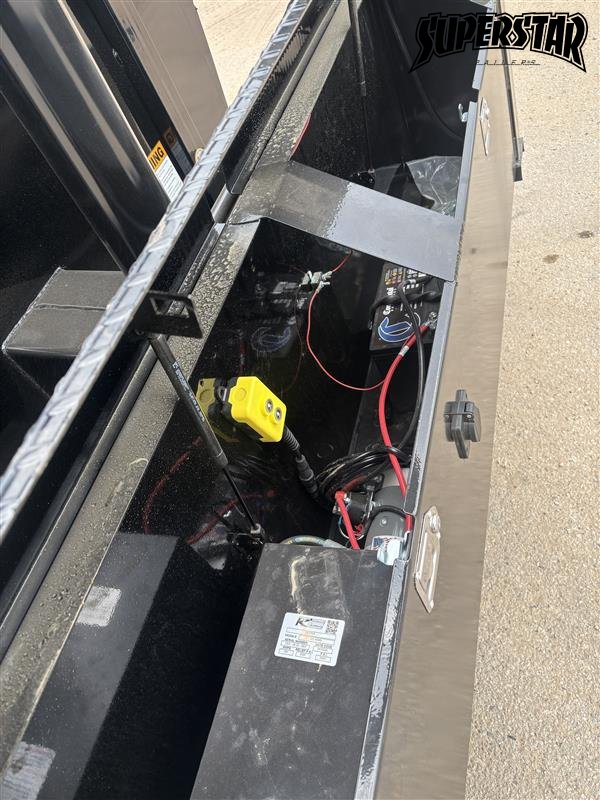 2027 15.9K Dump Trailer photo 7