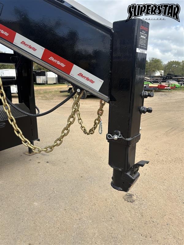 2027 15.9K Dump Trailer photo 8