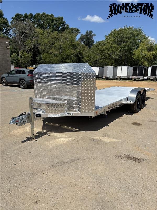 82"x80' Aluma Full Tilt