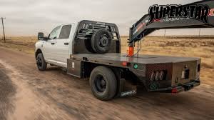 2026 Legend X Spartan NON SKIRTED FLATBED
