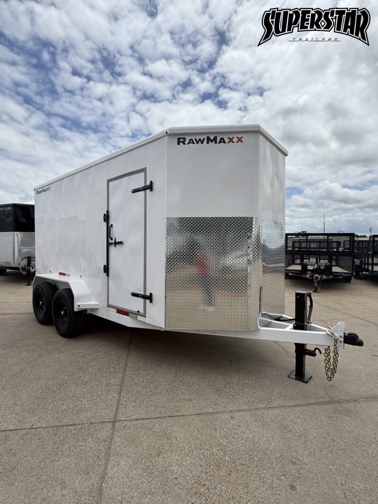 7'x14' RawMaxx Cargo