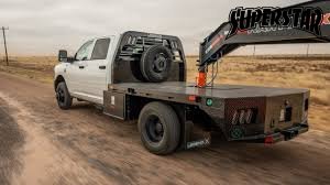 2026 Legend X Spartan NON SKIRTED FLATBED