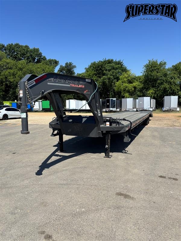 102"x40' Horizon Deckover