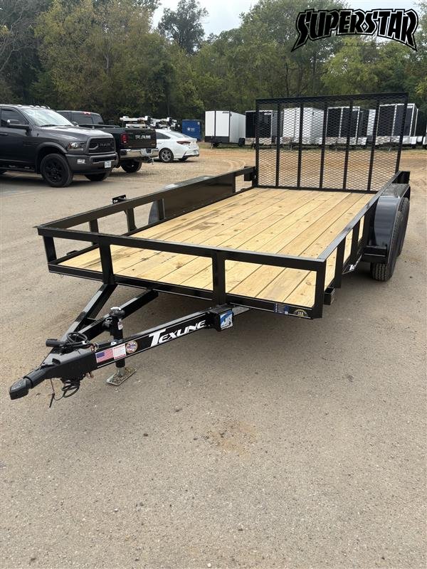 83"x14' Texline Utility