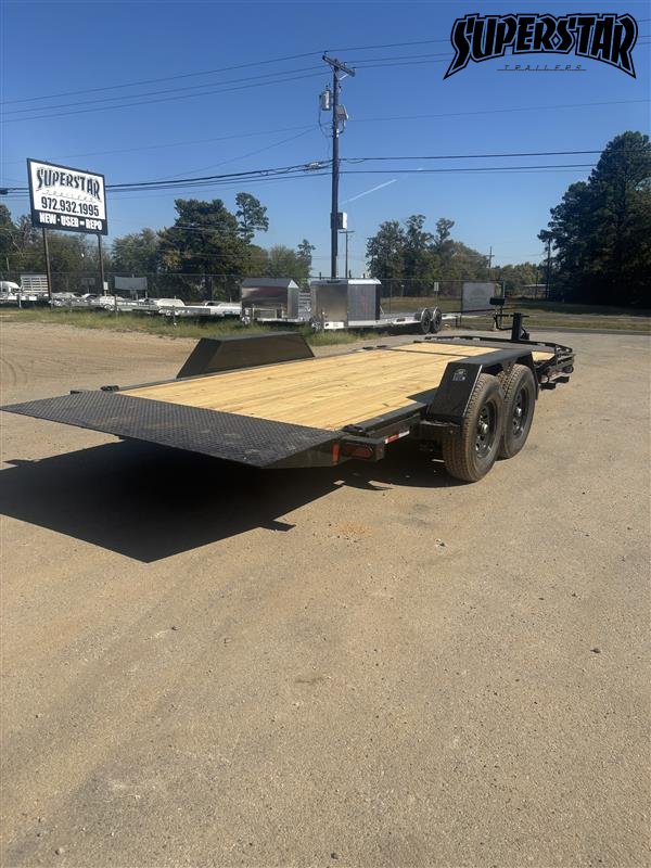 2027 15.4K Tilt Trailer photo 4
