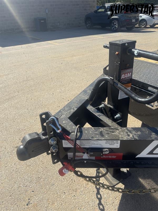 2027 15.4K Tilt Trailer photo 7