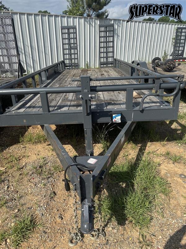 83"x24' Texline Equipment