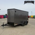 6'x12' Haulmark Cargo