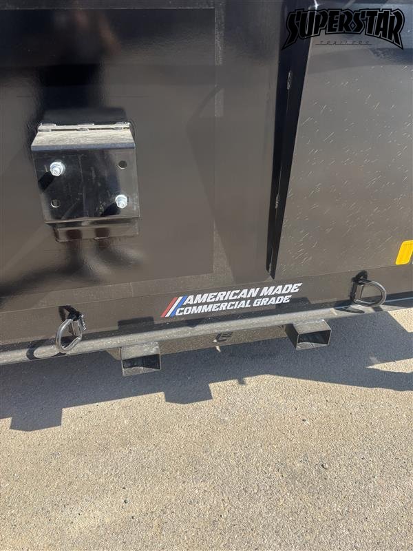 2027 17.5K Dump Trailer photo 6