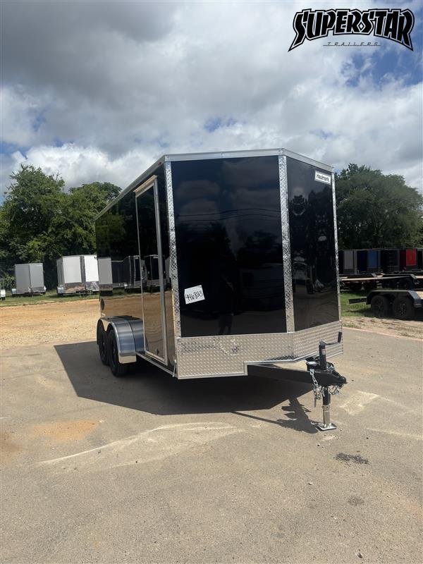 7'x14' Haulmark Cargo