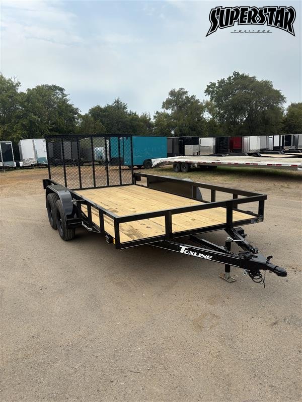 83"x14' Texline Utility