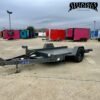Bellwether 72&times;12 Tilt Trailer