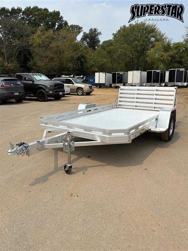 77"x12' Aluma Utility
