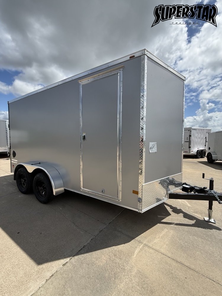 7'x14' Haulmark Cargo