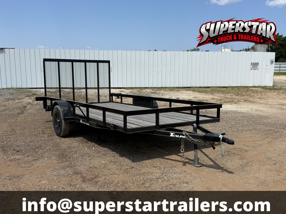 77"x14' Texline Utility