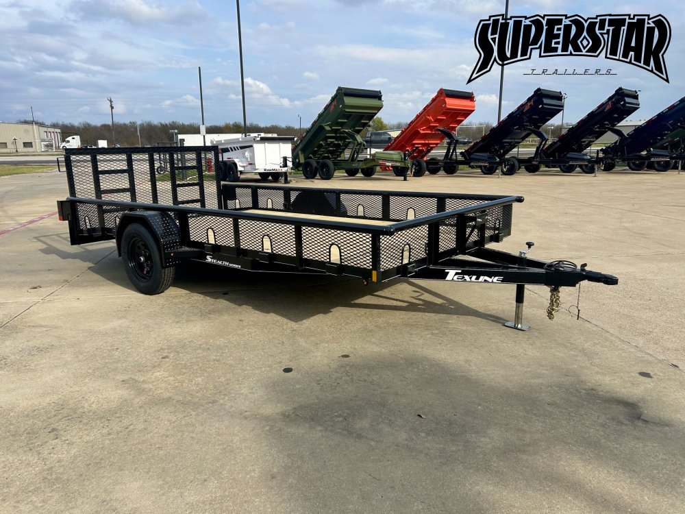 83"x14' Texline Utility