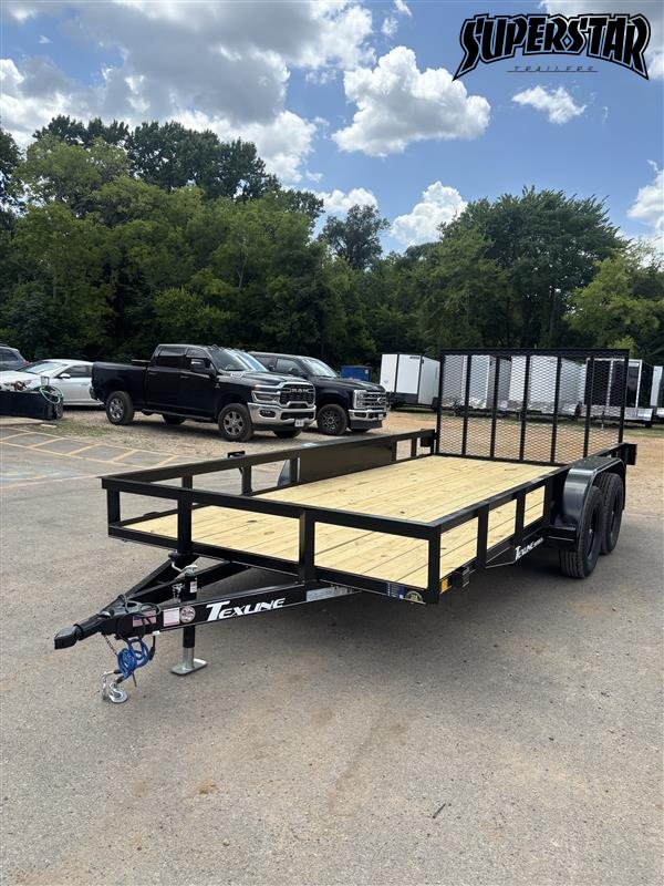 83"x16' Texline Utility
