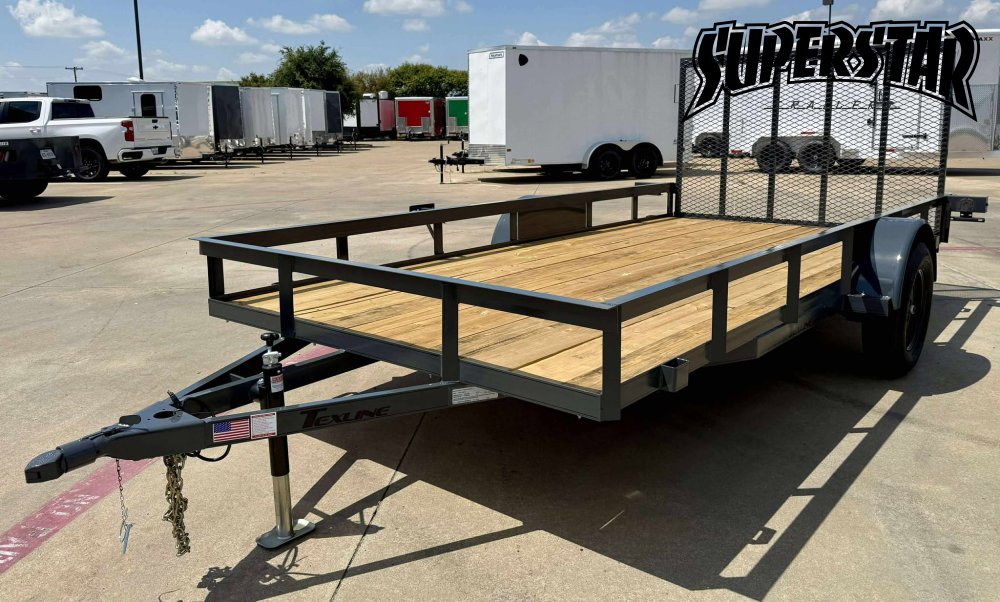 77"x14' Texline Utility