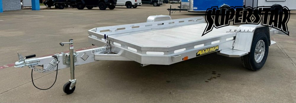 77"x12' Aluma Full Tilt