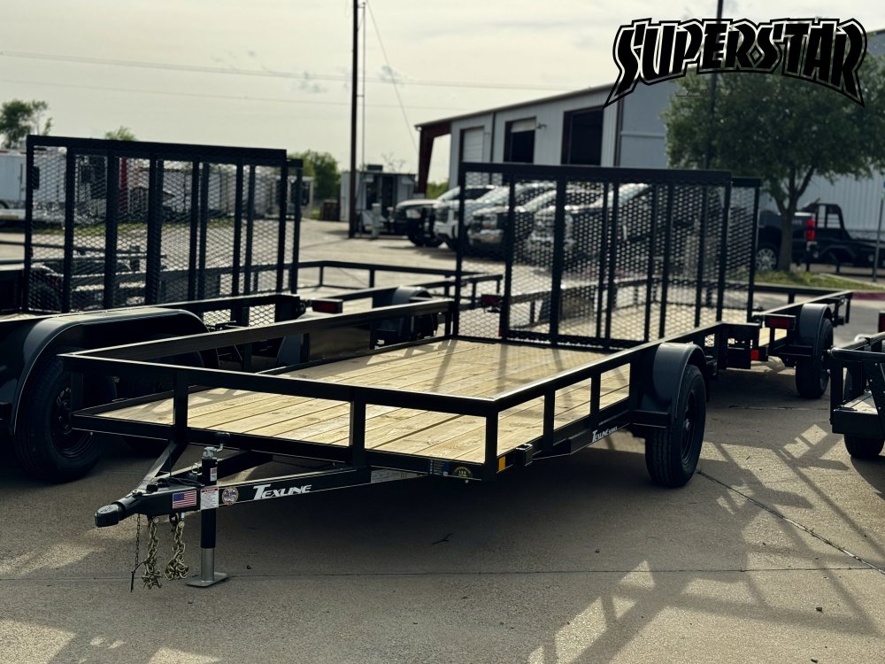 77"x14' Texline Utility