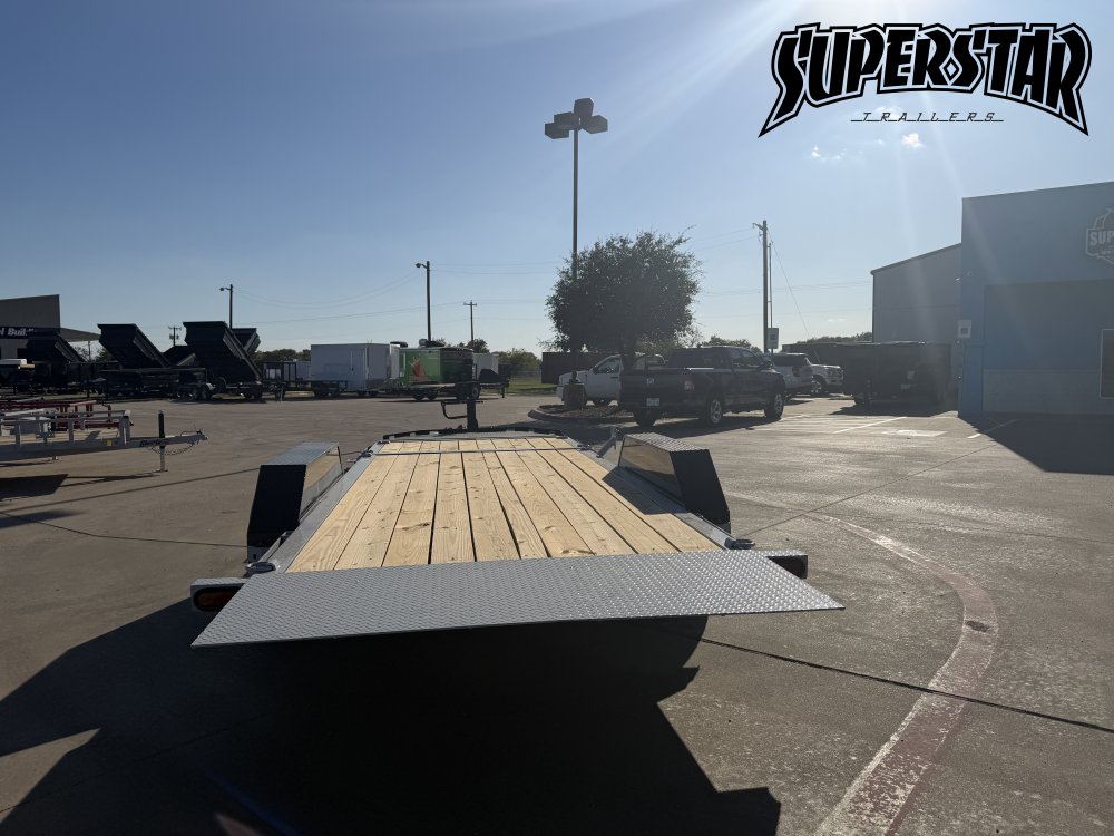 2027 15.4K Utility Trailer photo 6