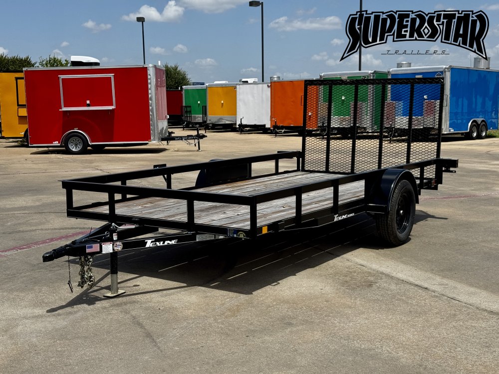 77"x14' Texline Utility