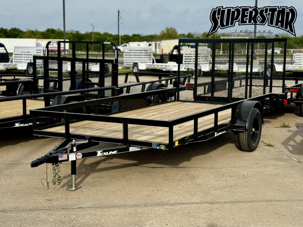 77"x14' Texline Utility