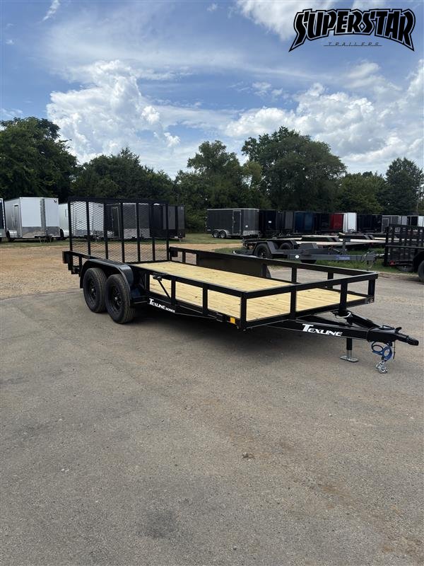 83"x16' Texline Utility