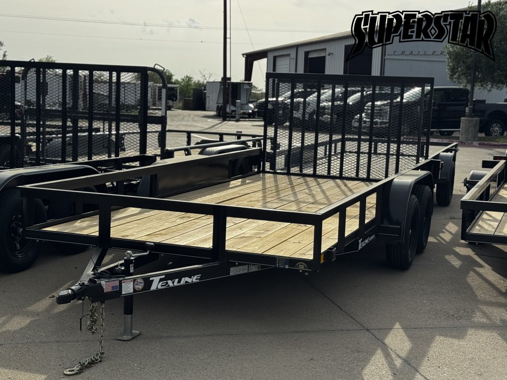 83"x16' Texline Utility