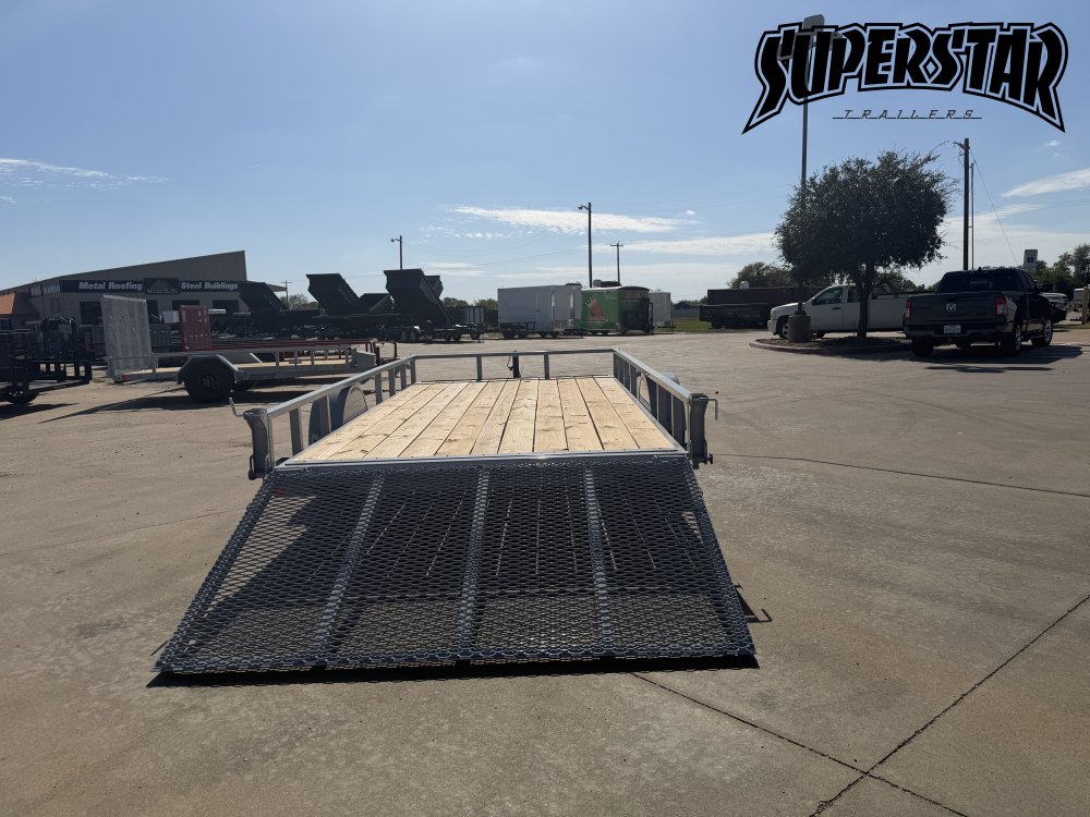 2027 3.0K Utility Trailer photo 6