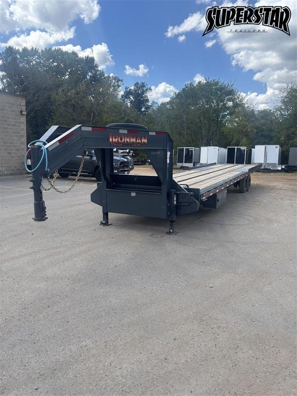 102'x40' KAAB Equipment