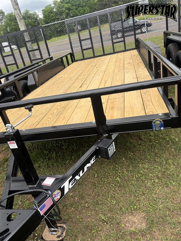 83"x16' Texline Utility