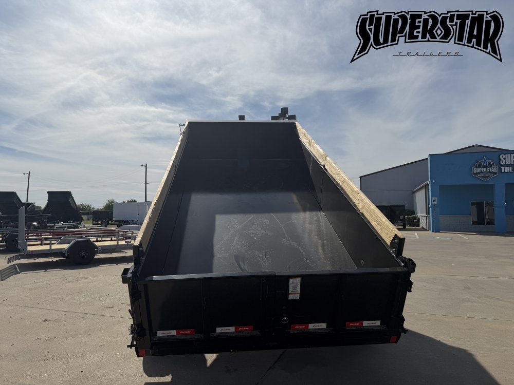 2027 17.5K Dump Trailer photo 9