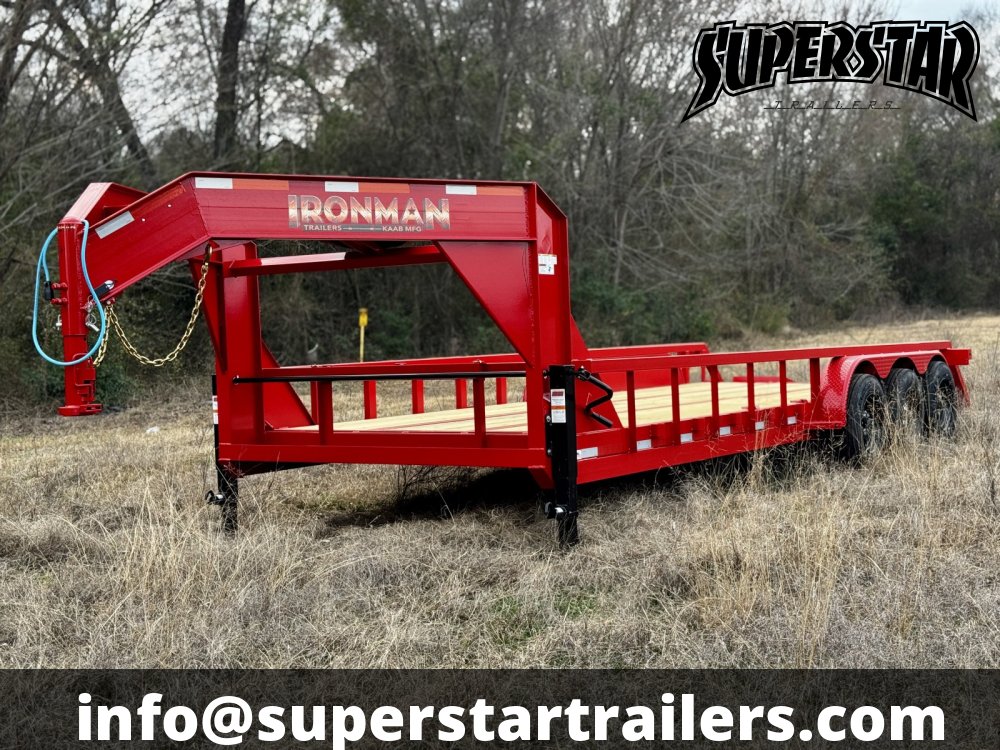 96"x24' KAAB Equipment