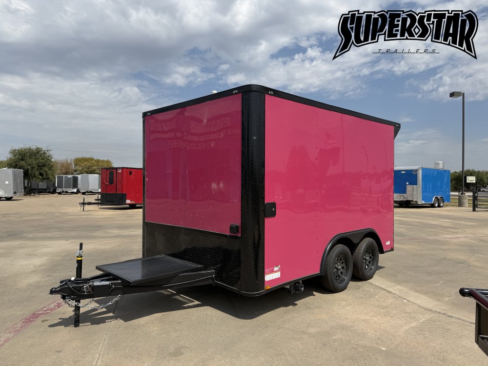 8.5'x12' Quality Concession
