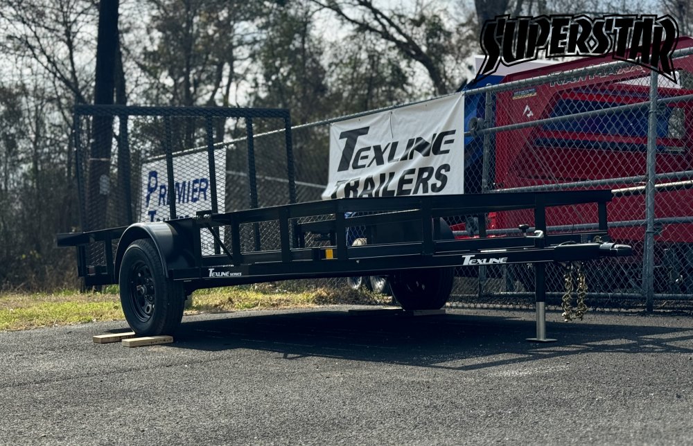 77"x12' Texline Utility