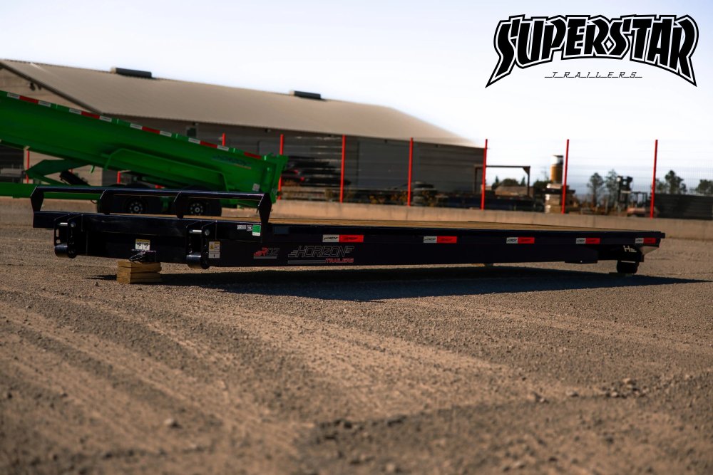 96"x16' Horizon Roll Off