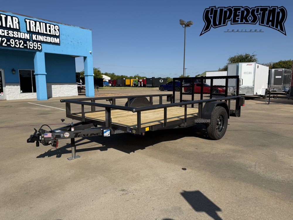 83"x12' Texline Utility