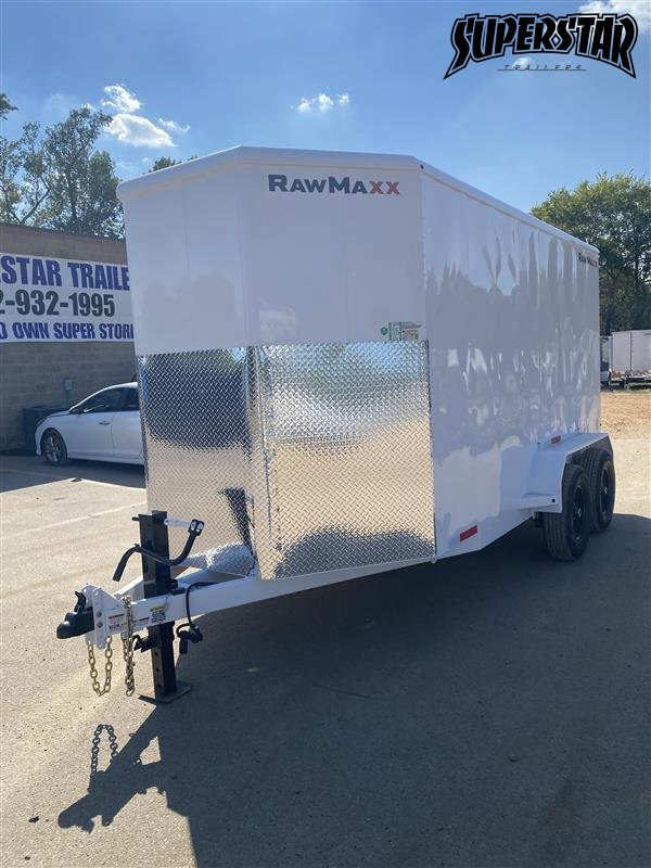 7'x14' RawMaxx Cargo