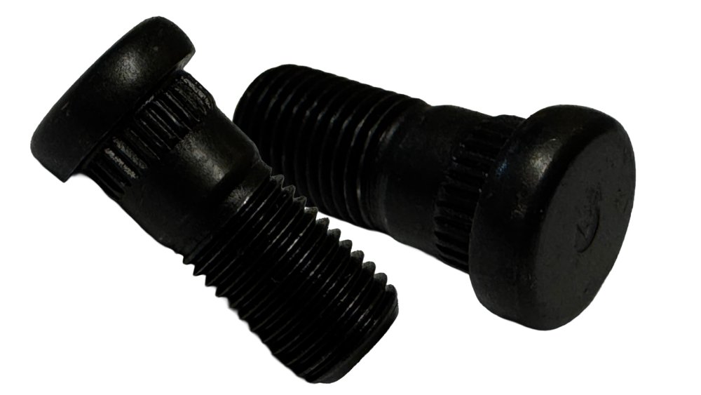 Brake: Brake Back Bolt