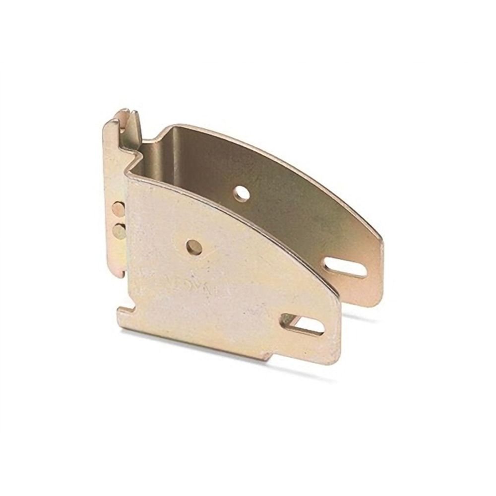 E-Track Wood Beam Socket