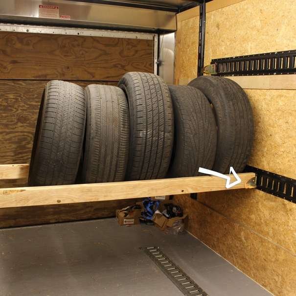 E-Track Wood Beam Socket