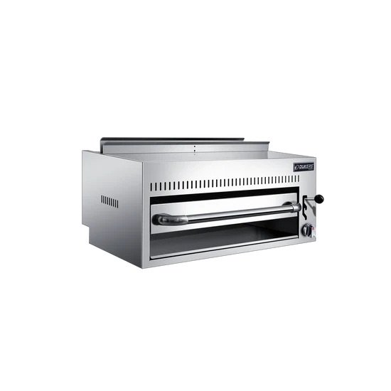 Appliances: 36" Salamander