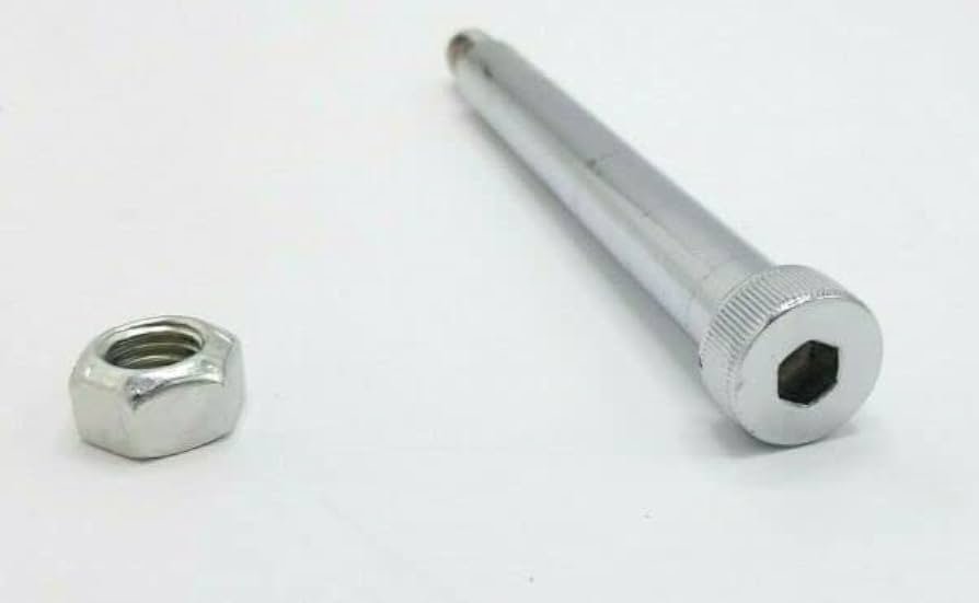 Brake: Dexter Brake Caliper Bolts