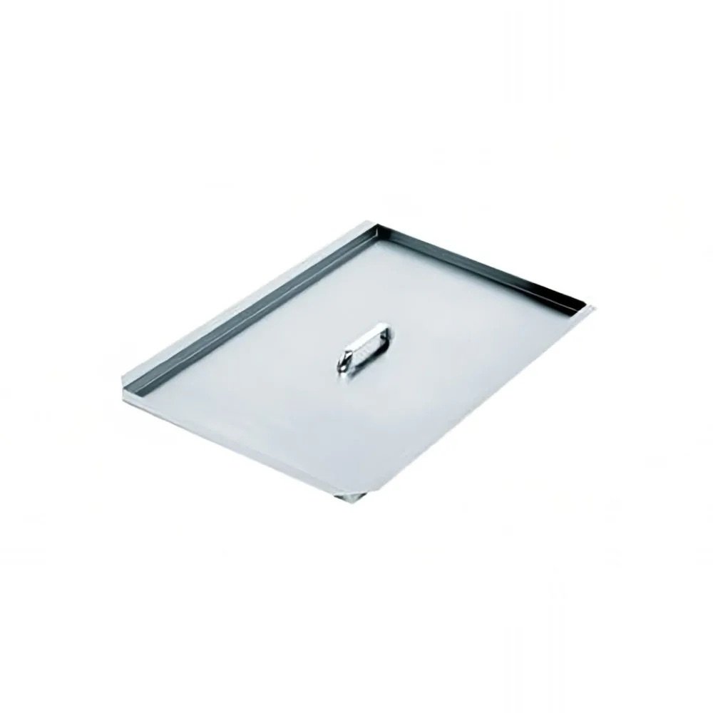 Appliances: Fryer Tank Cover