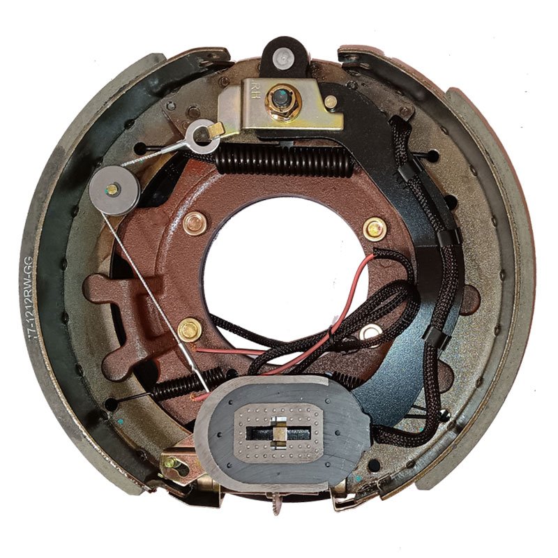 Brake: 12K Electric Right
