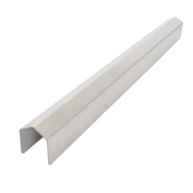 Appliances: Fryer Connector Strip